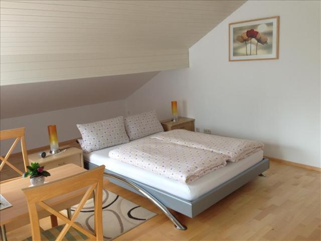 Ferienwohnung Muehlbach Isny im Allgäu Exteriér fotografie