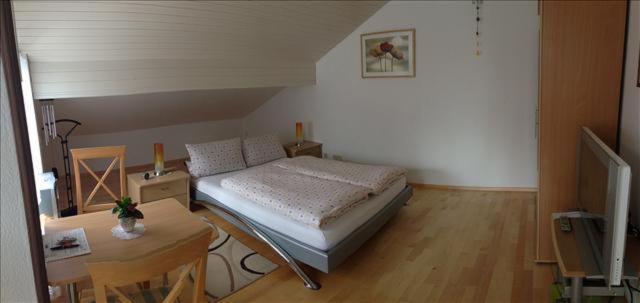 Ferienwohnung Muehlbach Isny im Allgäu Exteriér fotografie