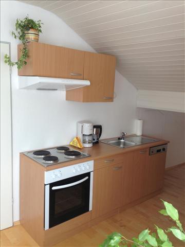 Ferienwohnung Muehlbach Isny im Allgäu Exteriér fotografie